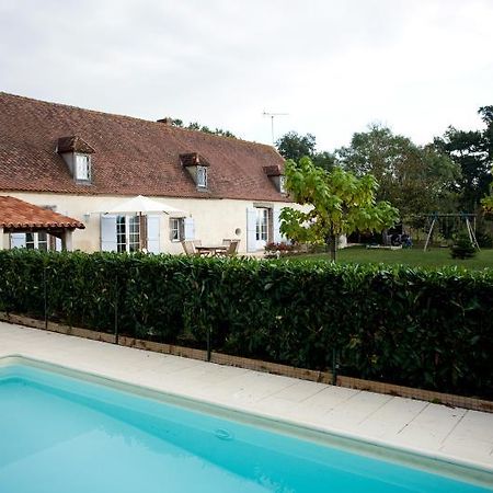 La Tuilerie Du Paligny Villa Tallud-Sainte-Gemme ภายนอก รูปภาพ