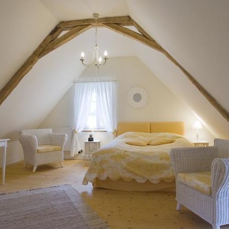 La Tuilerie Du Paligny Villa Tallud-Sainte-Gemme ภายนอก รูปภาพ