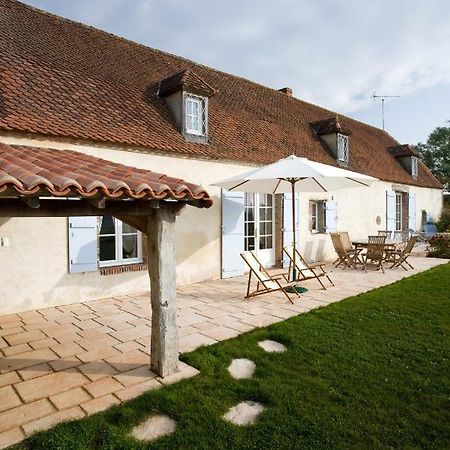 La Tuilerie Du Paligny Villa Tallud-Sainte-Gemme ภายนอก รูปภาพ