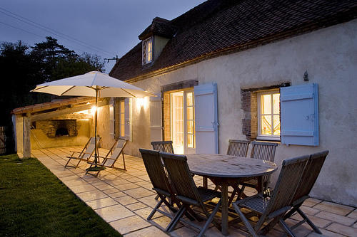 La Tuilerie Du Paligny Villa Tallud-Sainte-Gemme ห้อง รูปภาพ