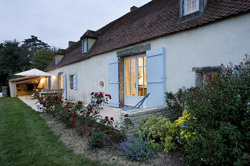 La Tuilerie Du Paligny Villa Tallud-Sainte-Gemme ห้อง รูปภาพ