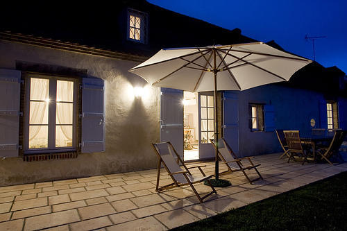 La Tuilerie Du Paligny Villa Tallud-Sainte-Gemme ห้อง รูปภาพ