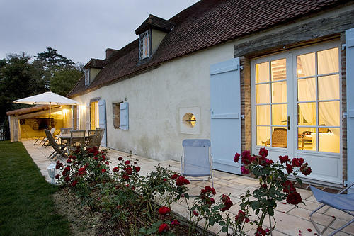La Tuilerie Du Paligny Villa Tallud-Sainte-Gemme ห้อง รูปภาพ