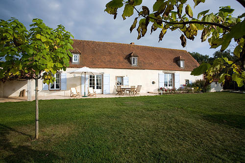 La Tuilerie Du Paligny Villa Tallud-Sainte-Gemme ห้อง รูปภาพ