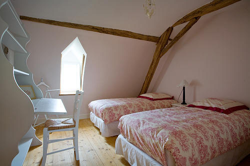 La Tuilerie Du Paligny Villa Tallud-Sainte-Gemme ห้อง รูปภาพ