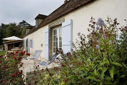 La Tuilerie Du Paligny Villa Tallud-Sainte-Gemme ห้อง รูปภาพ