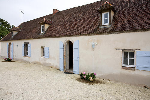 La Tuilerie Du Paligny Villa Tallud-Sainte-Gemme ห้อง รูปภาพ