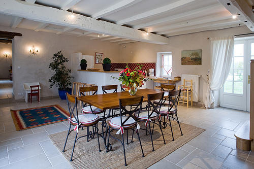 La Tuilerie Du Paligny Villa Tallud-Sainte-Gemme ห้อง รูปภาพ