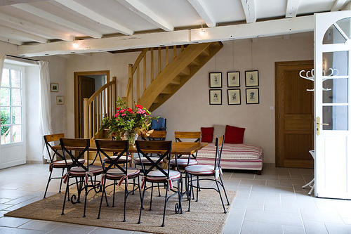 La Tuilerie Du Paligny Villa Tallud-Sainte-Gemme ห้อง รูปภาพ